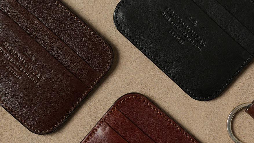 Small Leather Goods
