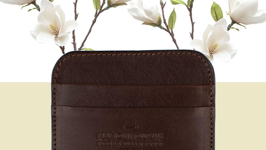 Small Leather Goods
