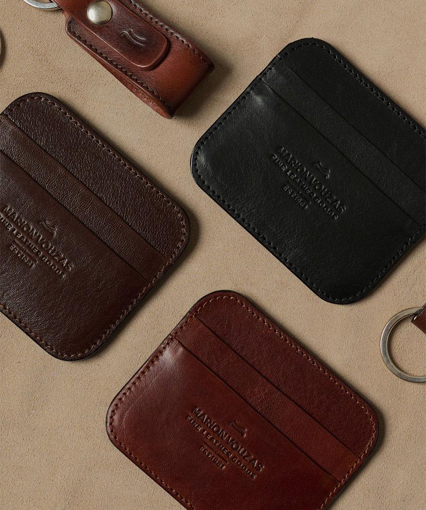 Small Leather Goods