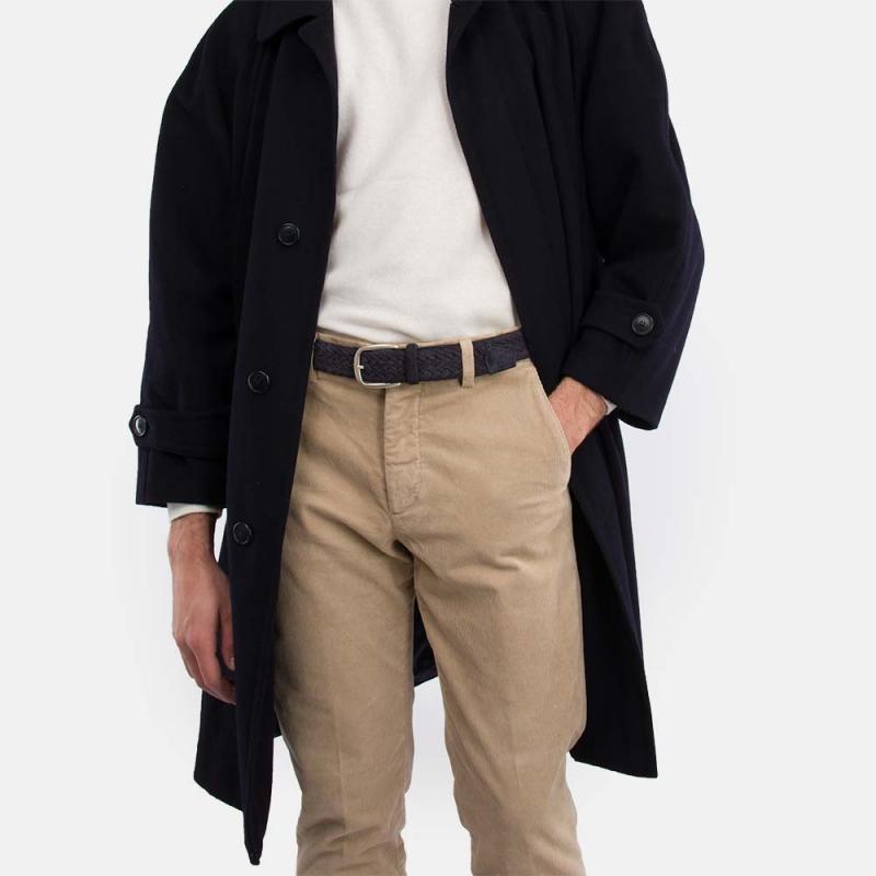 Καστόρινη πλεξούδα