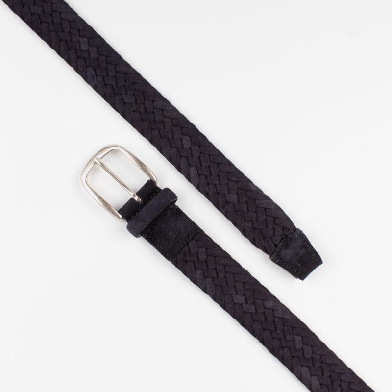 Καστόρινη πλεξούδα