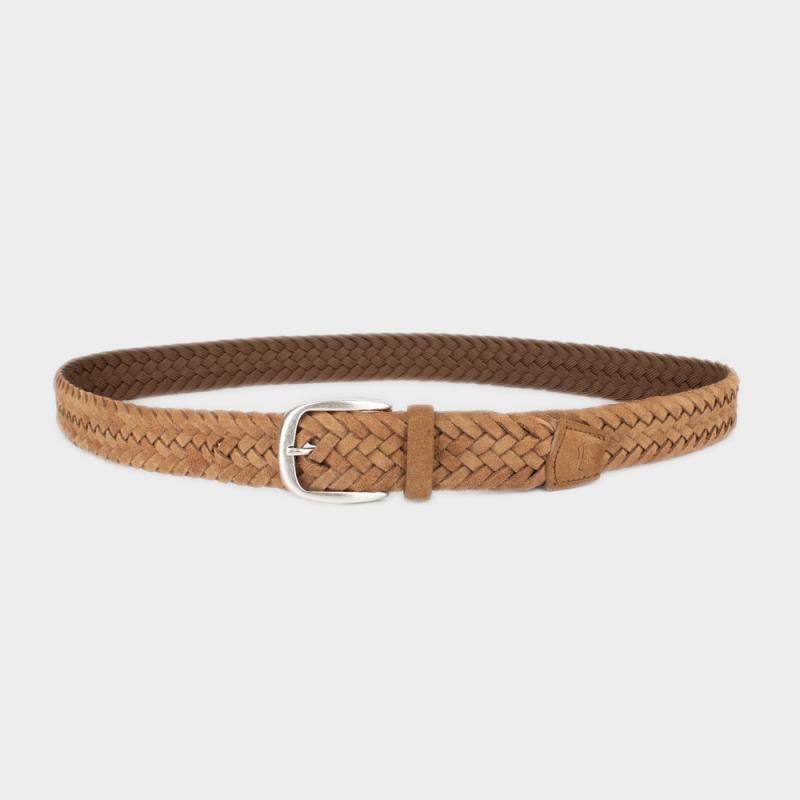 Καστόρινη πλεξούδα