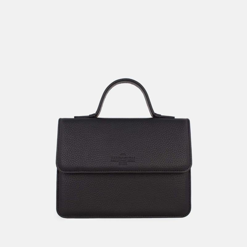 The Mini Leather Bag