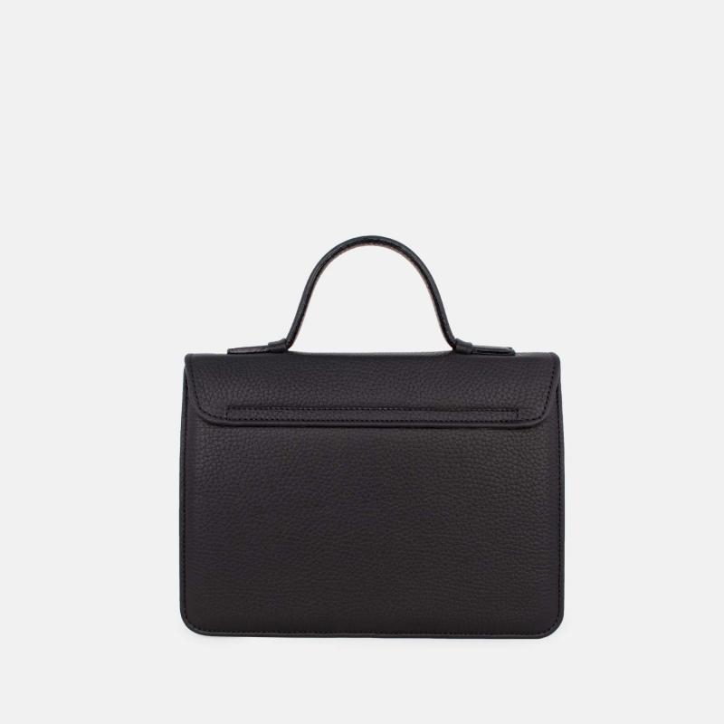 The Mini Leather Bag
