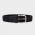 Woven elastic cotton belt