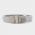 Woven elastic cotton belt