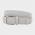 Woven elastic cotton belt