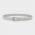 Woven elastic cotton belt