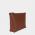 Soft cow leather pouch